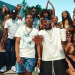 Davido ft. Lil Baby - So Crazy