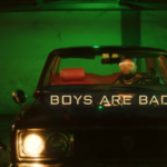 Kizz Daniel – “Boys Are Bad” Video