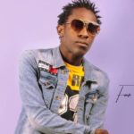 Muzo Aka Alphonso Announces Potential Love Song ”Iwe Naine”