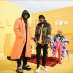 Olamide ft. Omah Lay - "Infinity" Video
