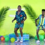 Rich Bizzy - "Inama" Video
