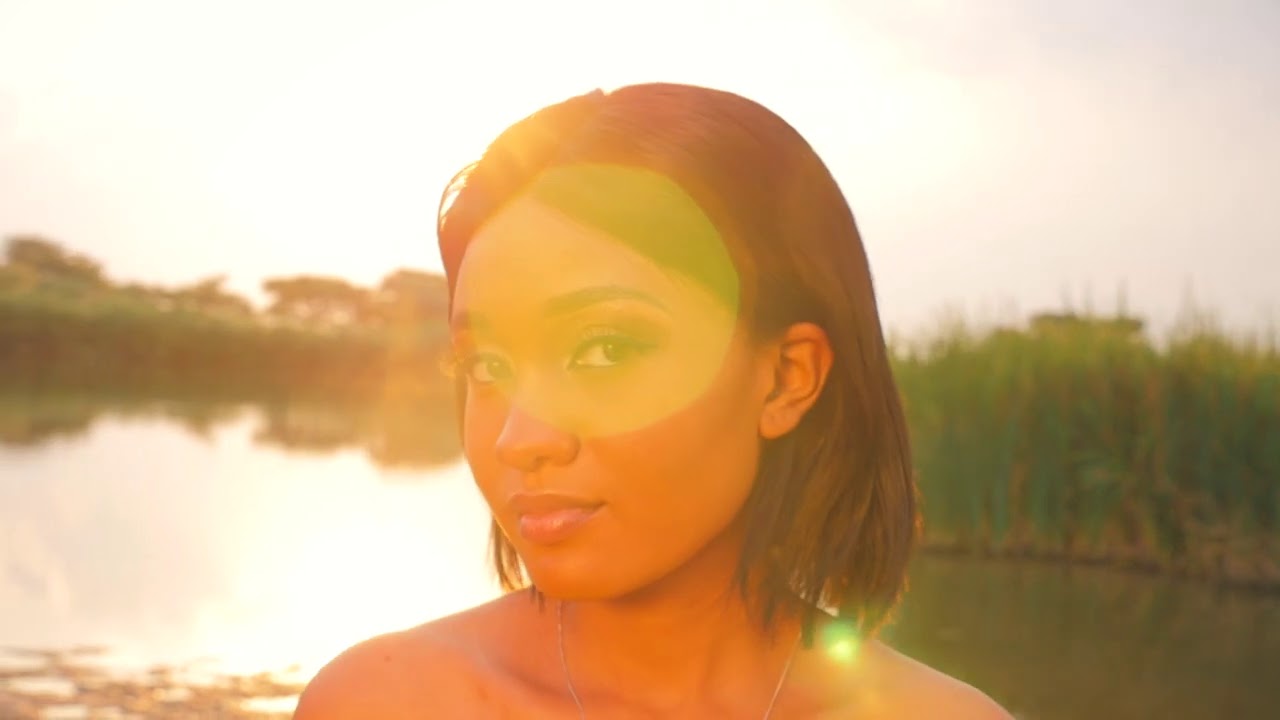 DOWNLOAD T-Sean - "Don't Hurt Me" Video
