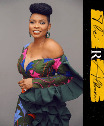 DOWNLOAD Yemi Alade – “Empress” Album