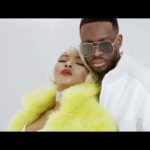 DOWNLOAD Yemi Alade Ft. Dadju – 'I Choose You' Video