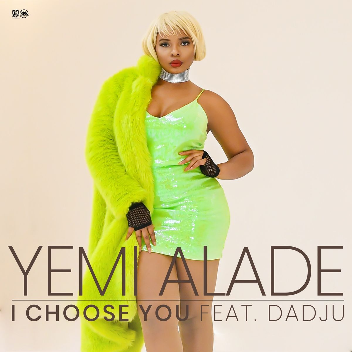 Yemi Alade – I Choose You Download