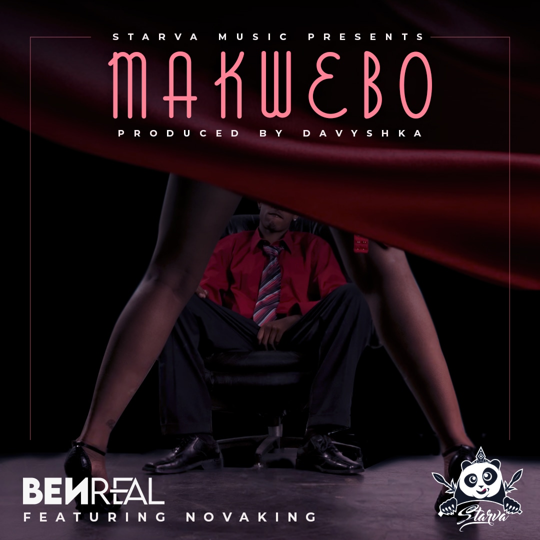 DOWNLOAD Ben Real ft. Novaking – “Makwebo” Mp3
