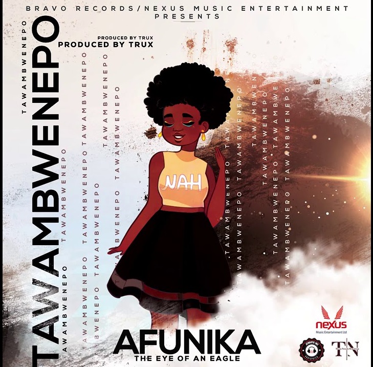 DOWNLOAD Afunika – “Tatwakumenepo” Mp3