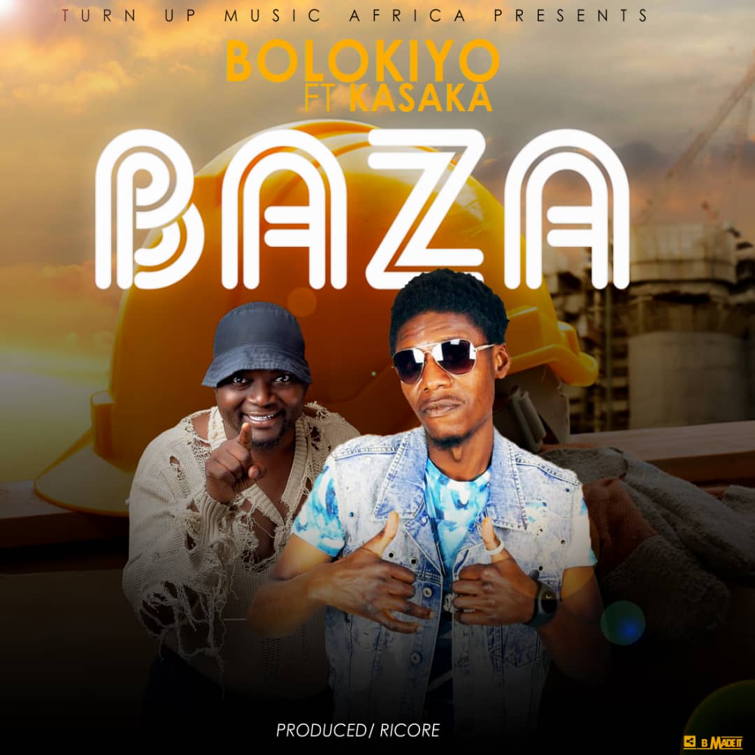 DOWNLOAD Bolokiyo Ft. Kasaka – Baza Mp3