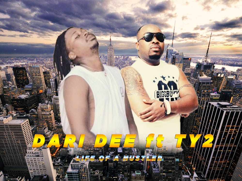 DOWNLOAD Dari Dee ft. Ty2 - "Life Of A Hustler" Mp3