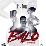 DOWNLOAD F-Kone - "Balo" (Prod. By Drew) Mp3