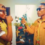 Jae Cash ft. Ray Dee – "Ku Chalo"