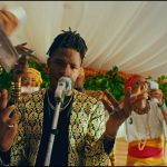 Joeboy - "Celebration" Music Video