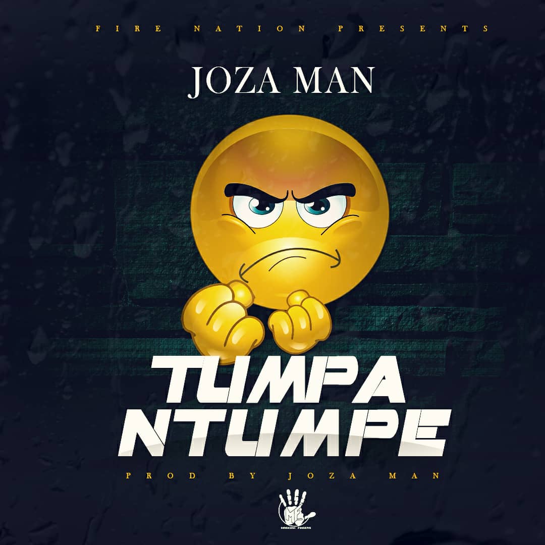 DOWNLOAD MP3: Joza Man – Tumpa Ntumpe