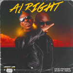 King Promise ft. Shatta Wale – “Alright” Music Video