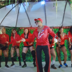 Koffi Olomide - "Danse ya ba Congolais" Music Video
