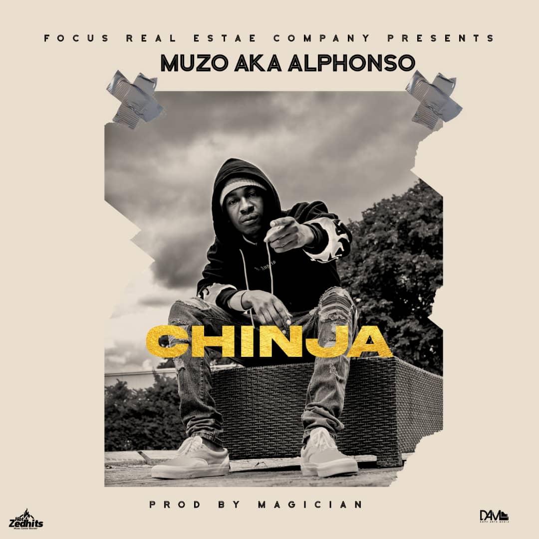DOWNLOAD Muzo AKA Alphonso – “Chinja” Mp3