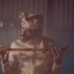Qwesta Kufet - "Piano" Music Video