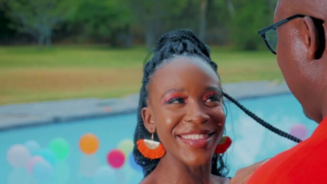 T-Sean & AD Zebra – “Fair Lady”