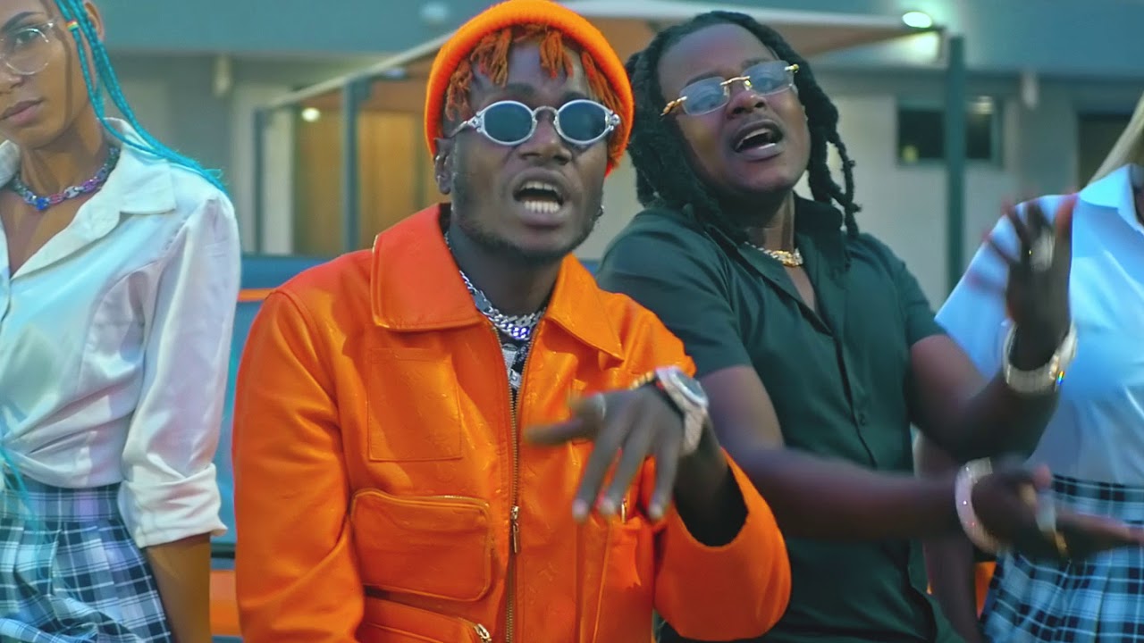 T-Sean & Dope Boys – “Limpopo” Music Video