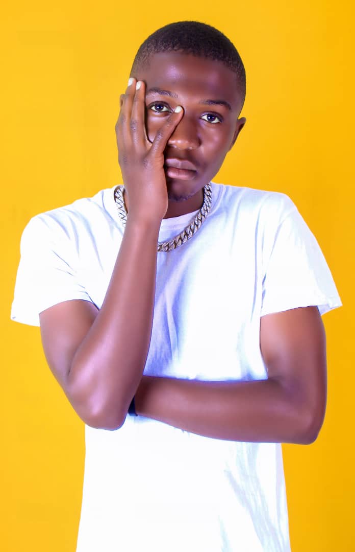 DOWNLOAD kelechi - I Want Love