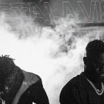 Sarkodie, Zlatan & Rexxie's - "Hasta la Vista" Music Video