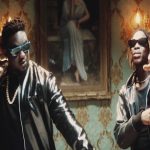 Fireboy DML & Wande Coal - "Spell" Music Video