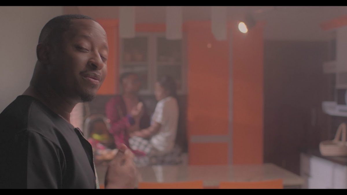 Abel Chungu Musuka – "Extra Time" Video