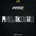 Harmonize - Anajikosha DOWNLOAD Mp3