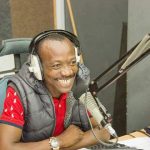 Hot FM C.E.O Mr. Zachariah Dies Aged 48. 2