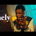 Joeboy - "Lonely" Music Video