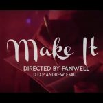 Holstar Ft. Killa Make - "Make It" Music Video