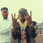 Shatta Wale ft. YPee - Azaa Music Video