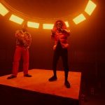 Wizkid ft. Burna Boy – “Ginger” Music Video