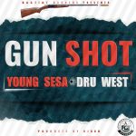 Young Sesa x Dru West - Gun Shot Download Mp3