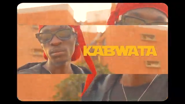 Kunkeyani Tha Jedi - ''Kabwata'' Ft. Dark Knight