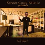 Bolokiyo – "Mafunso Ni Danger" Mp3