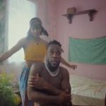 Burna Boy - "Onyeka" Video