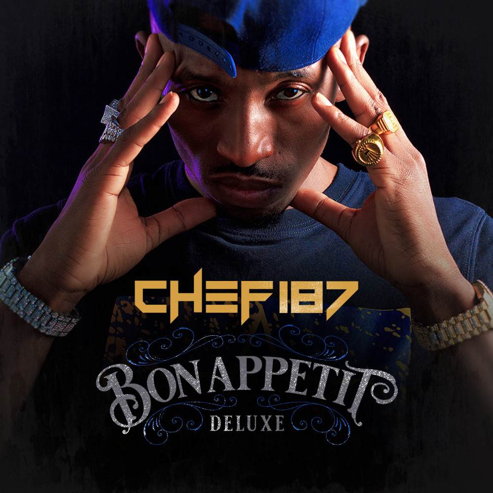 Chef 187 – Bon Appetit (Deluxe) Mp3