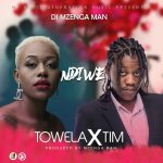 DJ Mzenga Man ft. TIM & Towela Kaira – Ndiwe Mp3 Download