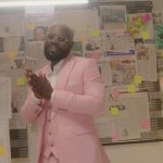 Falz ft. Niniola – “Squander” Video