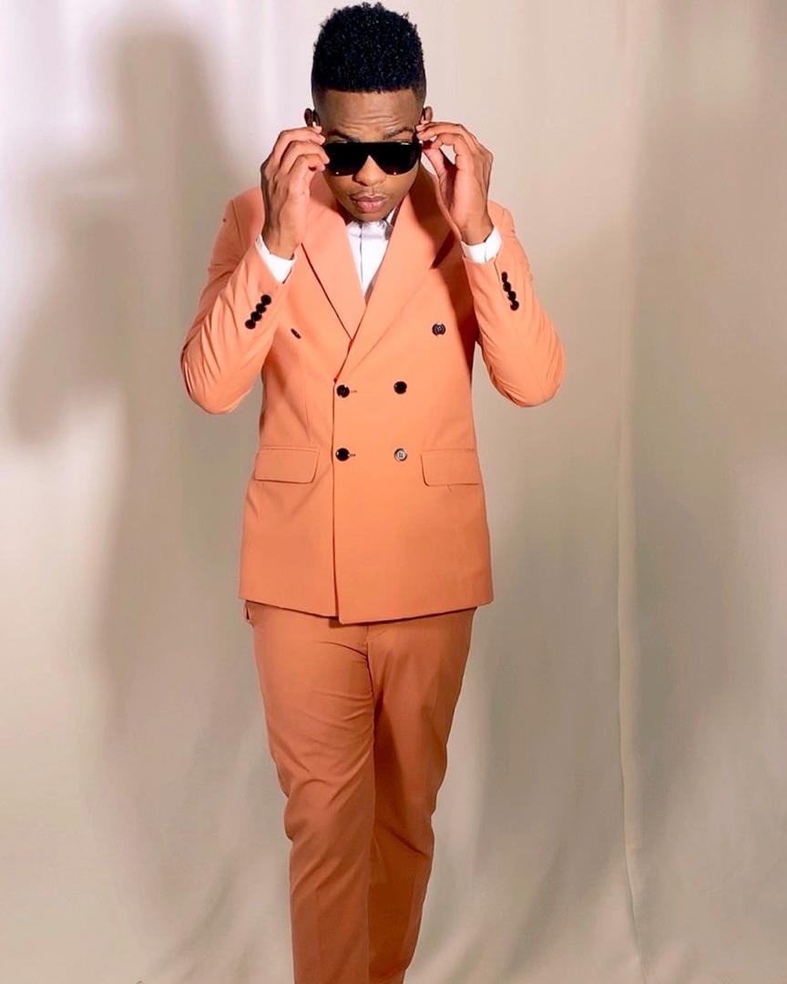 How To Be A Successful Music Artiste In Zambia - Bobby East