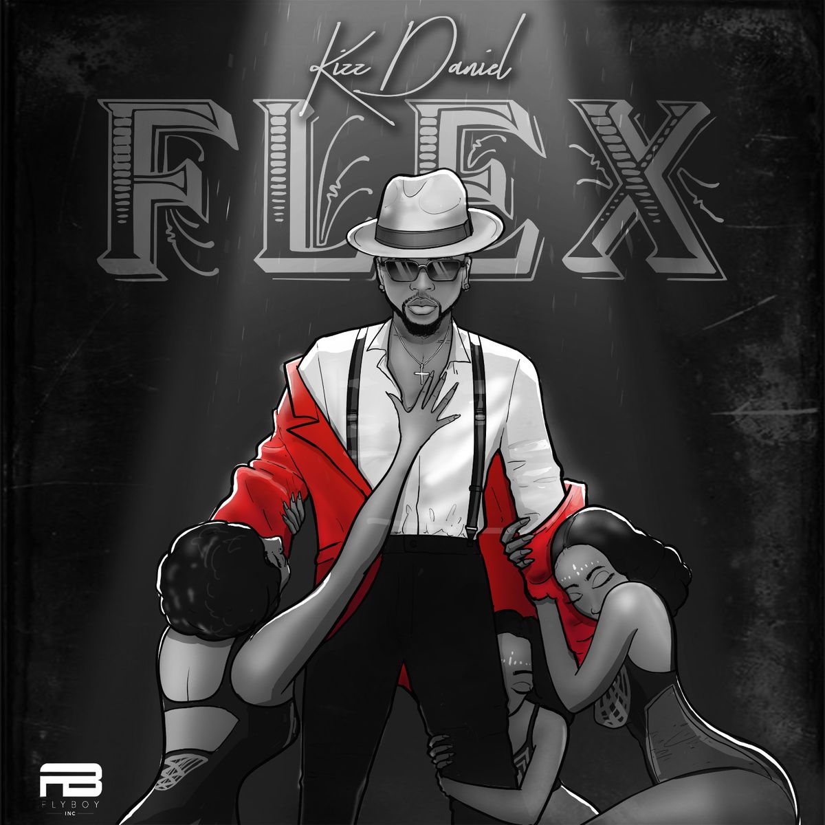Kizz Daniel – "Flex" Mp3 Download