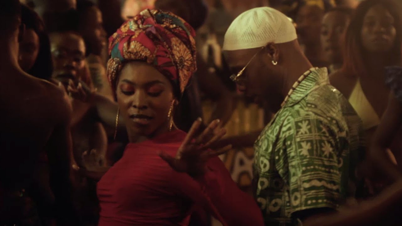 L.A.X. - 'Sempe' Video