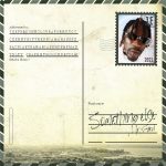 Mr Eazi – "Something Else" [EP]