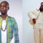 Pompi To Perform On "Virtual Concert In Africa" Alongside Burna Boy