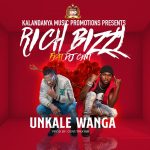 Rich Bizzy - "Unkale Wanga" Mp3
