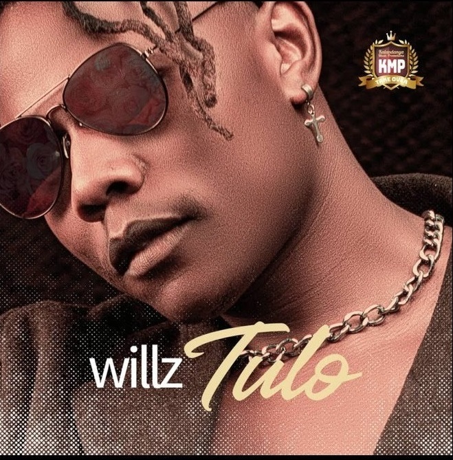 Willz Mr Nyopole - "Tulo" Mp3
