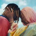 Cuppy - 'Feel Good' Ft. Fireboy DML Video