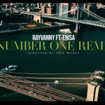 Rayvanny Ft. Enisa- 'Number One Remix' Video