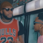 Brawen ft. Bmak – “Survival” Mp3 & Video